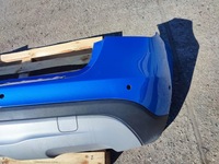 фото thumb №7, Mercedes w156 gla задний бампер 162