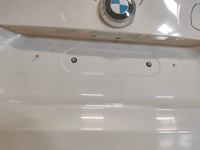 фото thumb №5, Bmw x3 f25 крышка багажника alpinweiss