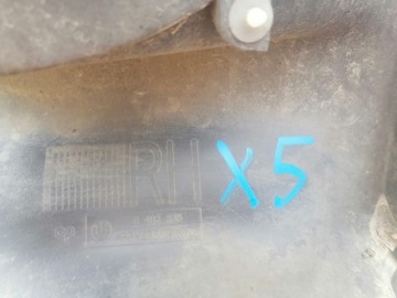 фото thumb №8, Bmw e53 x5 накладка крыльев правый зад 8402338