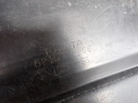 фото thumb №16, Toyota urban cruiser 08-14 бампер задняя задний