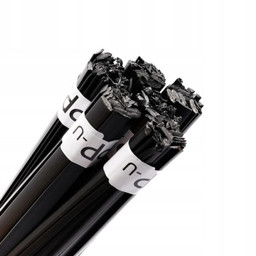 СВЯЗУЮЩИЙ ДЛЯ ПЛАСТИКА PP-U P/E ЧЕРНЫЙ 100G PP+E PP+T