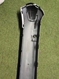 фото thumb №6, Молдинг накладка бампера перед mini clubman f54