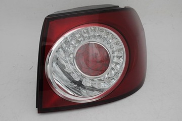 фото thumb №11, Лампа задня vw golf plus 12.04-12.13 pr led