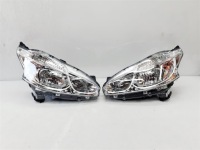 фото thumb №1, Peugeot 208 i 12r+ лампа перед звичайна ory eu !