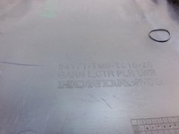 фото thumb №13, Honda city v корпус захист бік lewego