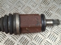 Приводной вал передняя bmw 5 f10 f11 ay759304302 с Разборки, фото thumb