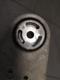 фото thumb №9, Кронштейн міст диференціал mercedes w211 a2303522206