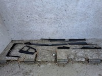 фото thumb №2, Audi q5 sq5 80a 2017-24 rok декоры комплект piano