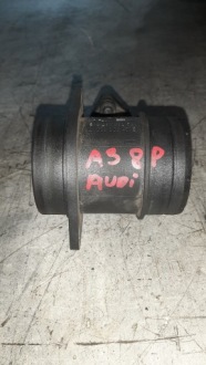 Расходомер 038906461b audi a3 8p в Украине, фото thumb