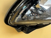 фото thumb №5, Hyundai ix20 10-15r лампа drl противотуманная фара левый передний левый перед