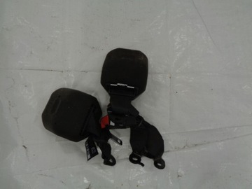 фото thumb №14, C3 ii рестайлинг сиденья диван задняя зад ремни exclusive