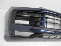 фото thumb №7, Бампер перед porsche cayenne 9y0 6 pdc lift