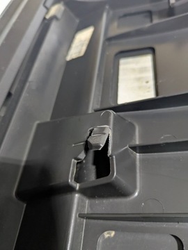 фото thumb №12, Audi q7 4m перед ліва планка двері передніх 4m0853959