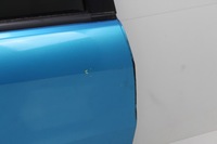 фото thumb №5, Дверь правый задняя honda jazz iii 08-14r bg53m