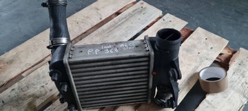 фото thumb №7, A6 c6 рестайлінг радіаторів інтеркулер повітря права перед 3.0 tdi 4f0145806aa