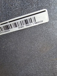 Audi q5 2 ii 80a s-line lift 20- бампер перед 80a 807 437 p с Разборки, фото thumb