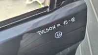 фото thumb №14, Hyundai tucson iii 15-18 двері ліві передні