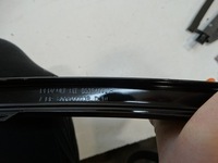 фото thumb №9, Накладка дверь правый перед laguna iii 802840001r