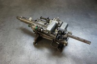 фото thumb №5, Колонка рулевая audi a8 d4