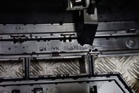 фото thumb №10, Gmc sierra 1500 2022 2023 2024 - решітка радіатора перед решітка радіатора камера usa