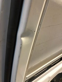 фото thumb №13, Bmw x3 g01 x3m дверь правые зад правые задние