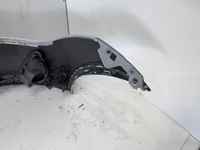 фото thumb №9, Polestar 2 ii бампер перед передній решітка