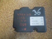 фото thumb №1, Насос abs skoda fabia iii 6c0614517c