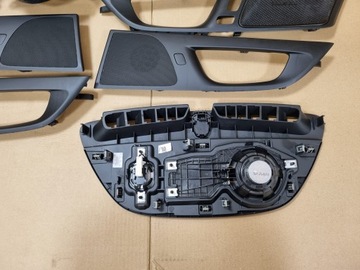 фото thumb №8, Volvo s60 v60 динамики усилитель subwoffer набор harman кардон