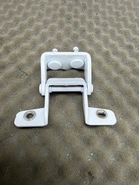 фото thumb №1, Петля кришки багажника лівий kia ceed