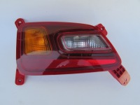 фото thumb №1, Hyundai kona лампа задняя левая 92405-j901