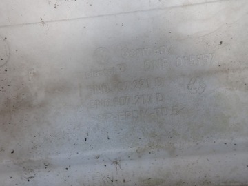 фото thumb №13, Vw tiguan i 1 cross 07-11 бампер перед переднє розпилювач pdc 5n0807221d