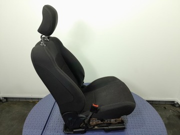 фото thumb №7, Ford mustang vi сидіння водія перед лівий електричний регулювання