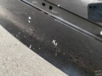 фото thumb №14, Volvo ex30 крышка багажника зад