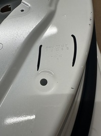 фото thumb №10, Mercedes gla x247 дверь правое перед передние a2477224201