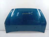 фото thumb №1, Капот кришка двигуна ford galaxy mk3 06-11 4g