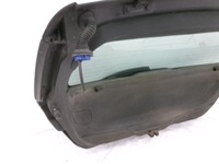 фото thumb №10, Peugeot 308 t9 hb крышка багажника задняя kwed