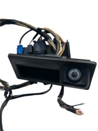 фото thumb №1, Audi rs7 s7 4g8 c7 vw porsche микровыключатель ручка кронштейн камера шланг 340 km