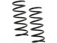 фото thumb №1, Пружини зад lesjofors 4227608