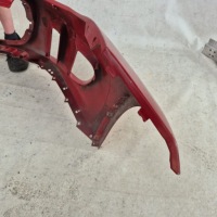 фото thumb №16, Jaguar f-type 13-17 бампер перед передний sprysk