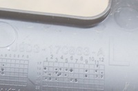 фото thumb №6, Jaguar i-pace x590 ev400 передний левый кронштейн бампера j9d3-17c863-a 2020