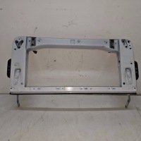 фото thumb №1, Каркас рама двері правий задня tesla model x plaid 1028783-00