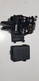 фото thumb №1, Коробка предохранителей opel astra k v 39107275