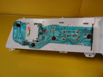 фото thumb №9, Спидометр манометр lancia dedra 6027080120 / 6033030050e nr657