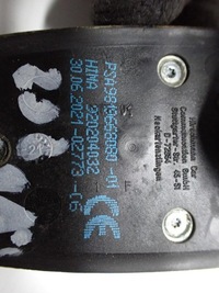 фото thumb №14, Навигация navi радио заводская оригинал 9838129680 peugeot e-208 ii 21r