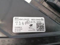 Jaguar e-pace x540 рестайлинг  full led фара правый  m9c3-13w029-bd Оригинал, фото thumb