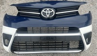 фото thumb №1, Бампер перед toyota proace
