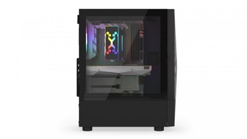 Корпус Krux Vako RGB Midi Tower