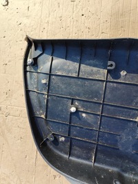 фото thumb №11, Honda jazz обивка багажника / комплект 84440saaa0030 84440saaa