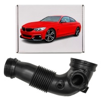 фото thumb №1, Bmw seria 3 f34 gran turismo 2013-2020 шланг повітрозабірник повітря 13717605638