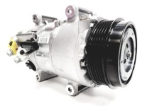 Denso dcp17071 компресор, кондиціонер Оригінал, фото thumb